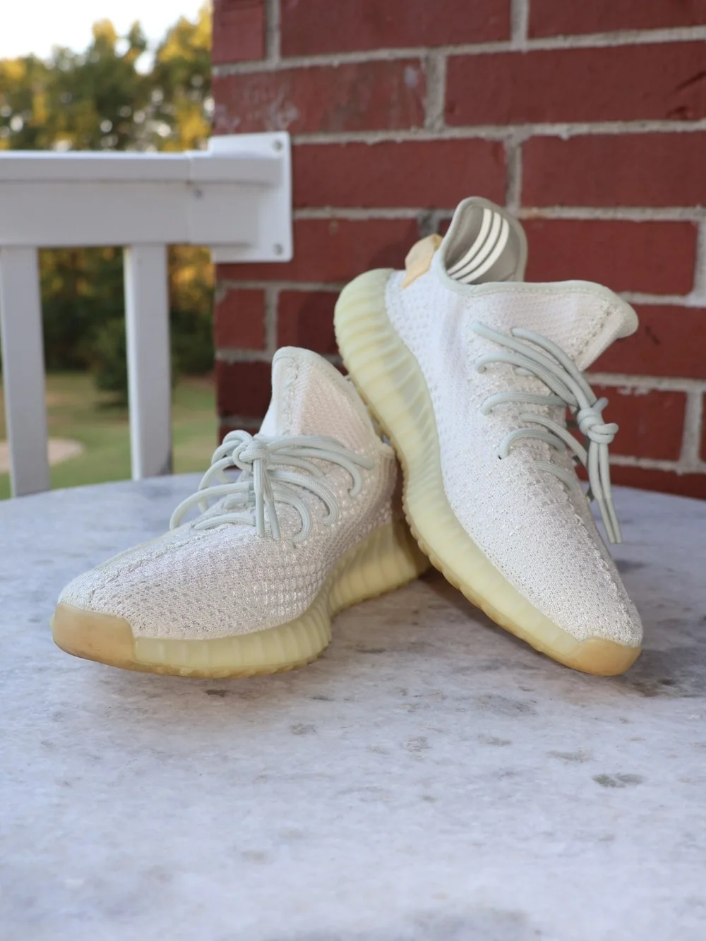 Yeezy Boost 350 V2 'Light'